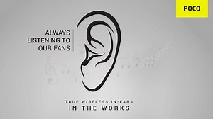 Poco to soon launch a new device in India: Here's what to expect