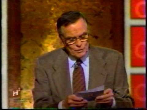 Hollywood Squares | Game Show Week I, pt. 9