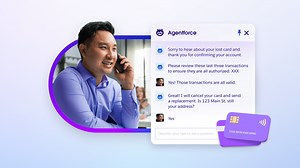 Agentforce for Financial Services