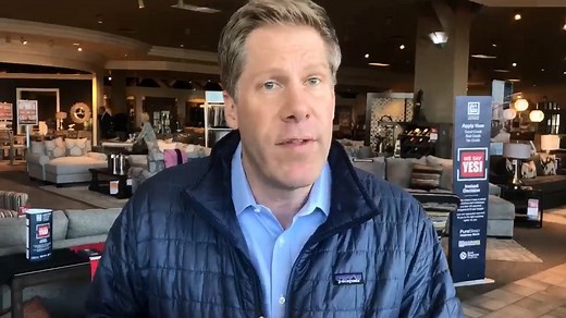 Art Van Furniture is closing - and liquidation sales begin on Friday. Help Me Hank will have more all day on Local 4. http://bit.ly/39qXlrv | WDIV Local 4 / ClickOnDetroit