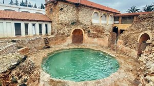 What Is Hammam? Inside Morocco’s Ancient Bath Ritual And Its Transformative Wellness Benefits