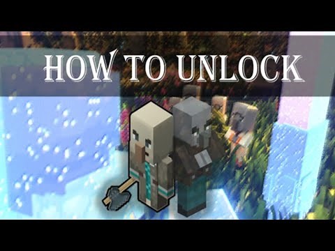 How To Unlock The Powerful Warrior Units (Vindicators) | Minecraft Legends Quick Guide