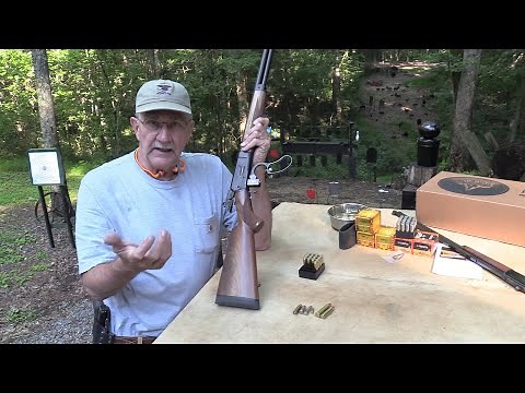 Big Horn Armory .500 S&W Magnum