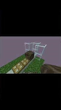 Easiest shulker farm in Minecraft bedrock #minecraft #viral #gaming #minecraftsurvivalseries100days