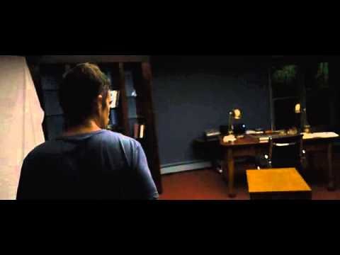 One of the best scene from Sinister movie