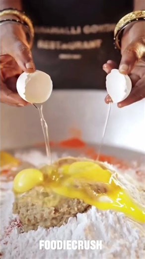 How to make restaurant style kabab 😱full crispy kabab