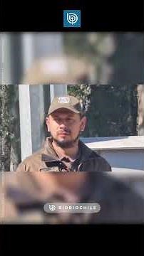 La emotiva ceremonia de retiro de Flipper, perrito que trabajó seis años detectando droga