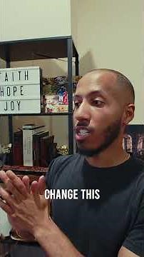 #IUIC Brought About A Positive Life Change #iuic #iuicshreveport #israelunitedinchrist #Iuic #god