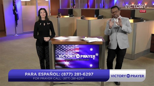 6.8K views · 273 reactions | The Victory Channel is LIVE with VICTORY...