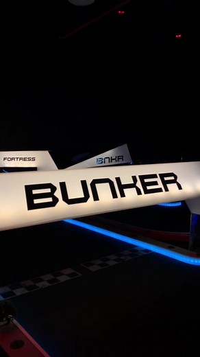 Ultimate Arcade Experience in New Cairo