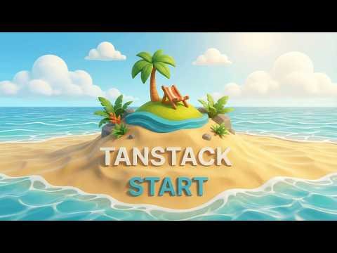 TanStack Start: The Future of Full-Stack React?