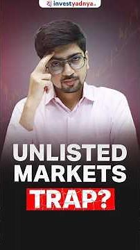 55% loss to Tata Capital Investors - Risks of unlisted markets