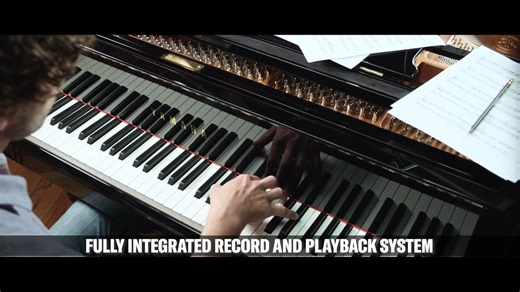 A piano of unlimited potential, DGB1K ENST provides full recording and playback functionality, the patented Yamaha SILENT Piano™ System, and the DSP Servo Drive System for users who want more from their acoustic piano. Know more about DGB1K ENST: https://yamaha.io/48wws3x #yamahamusic #yamaha #makewaveswithyamaha #YamahaEnspireST #DisklavierPiano #PianoTechnology #MusicInnovation #DigitalPiano #MusicPerformance #TechInMusic #MusicalInstrument #PianoArtistry #MusicTech #YamahaInstruments #Enspire