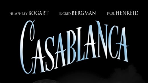 Casablanca - Apple TV