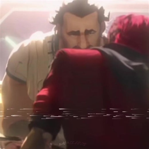 ll love reverse edits it's so satisfying ll #dontletthisflop #fyp #edit #Vi #arcane