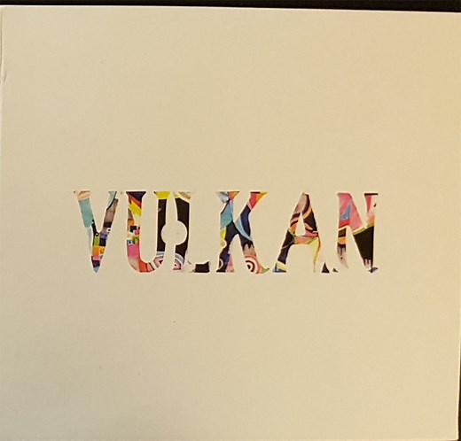 Vulkan - Mask Of Air