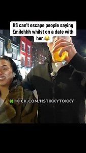 HS can’t even walk down the street without people shouting emilehhhhhh😂 #hstikkytokky #edmatthews | Ed Matthews