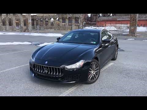 2014-2021 Maserati Ghibli | Review and what to LOOK for when buying one