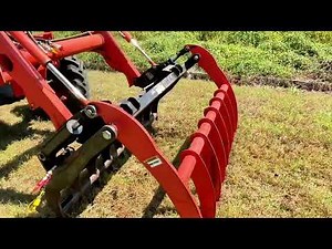 WATCH THIS BEFORE YOU BUY A GRAPPLE - WHAT YOU NEED TO KNOW