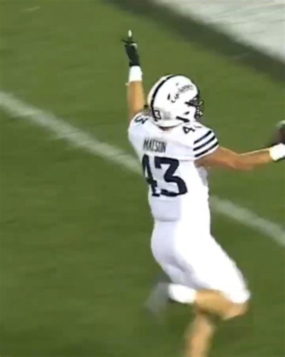 CFB Top Plays (pt 254): Iowa St Blocked Punt TD vs Baylor #cfb #highlights #topplays