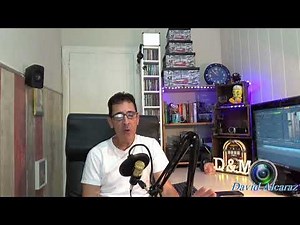 Sincronizar audio CON PINNACLE ( TODAS LAS VERSIONES)