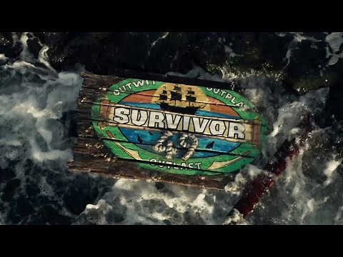 Survivor 49 - Coming Soon to CBS & Paramount+