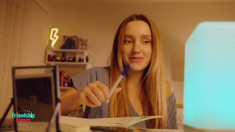 Friendship Lamp® by Filimin Classic - Best Friend Lamps Wi-Fi Touch Lamp LED Light for Long-Distance, Connection, Relationship, Friendship, Gifts, Love, 200+ Colors, App Setup - Set of 3