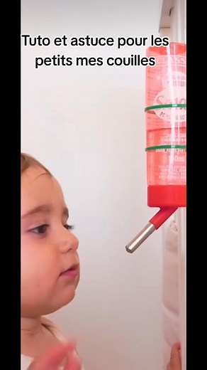 Tuto et astuce pour t'biesse gamin ! #pourtoi #tutorial #Tuto #enfants #Children #BARaki | FitandFatofficiel