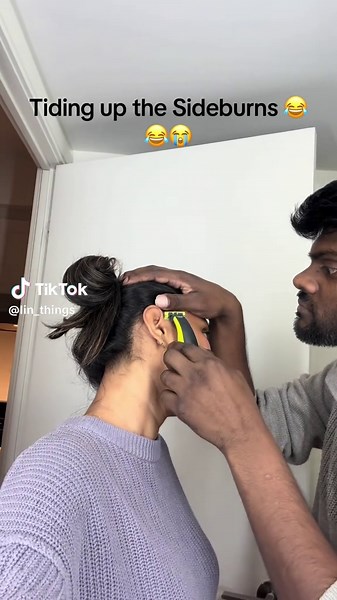 Effective Trimming Techniques for Facial Hair