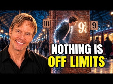 Manifest LITERALLY Anything (How Neville’s Law Really Works)