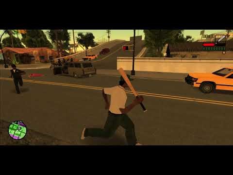 GTA SAS - Toggeable LCS/VCS-style Auto-Aim mod (Suggestion by Mike)