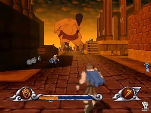 438K views · 479 reactions | En esta fase Hercules tenía que correr hasta llegar al Ciclope ¿Les costo mucho pasar esta fase? | El primer player | Facebook