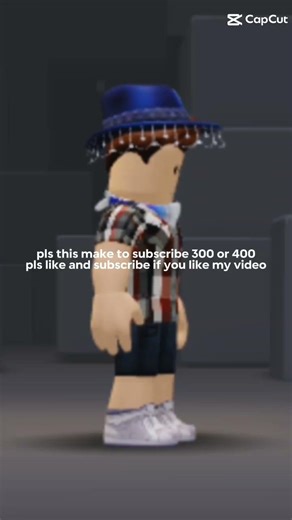 pls make this to 300 subs or 400 subs #edit #roblox #😔😔😔