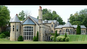 LOOK INSIDE: Scott Jones holding massive estate sale at Carmel mansion