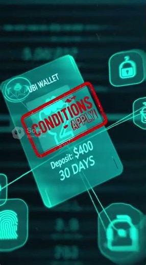 Universal Basic Income