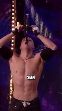 The Secret Behind Sword Swallowing Magic Trick