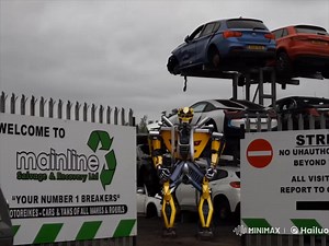 271 reactions · 27 shares |  From A to Z – We Break Them All! ...