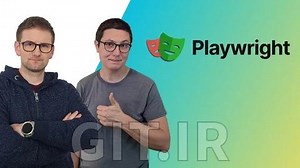 Playwright E2E Testing with AI for Beginners – Zero to Hero