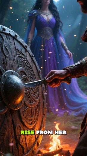 Astarte — Queen of the Dusk