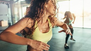 Forget running – This 10-minute cardio workout can help you burn 200 calories at home