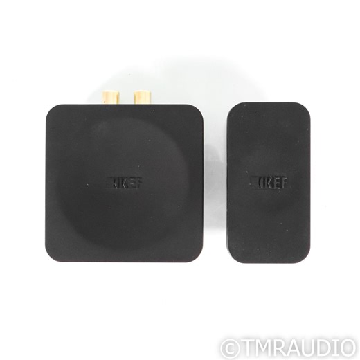 KEF KW1 Wireless Subwoofer Adapter Kit