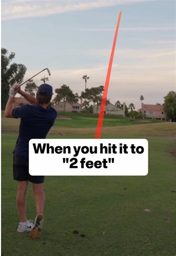 Understanding Golf's Biggest Illusion: The 2-Foot Myth