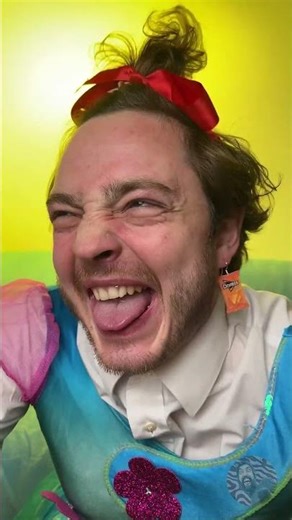 أقراط بطاطس مقلية؟! 🤯 الآن أتناول الوجبات الخفيفة بأناقة! 💖✨