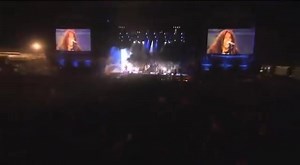 Slayer - Beauty Through Order (Rock Am Ring - Germany 2010) | Heavy Metal Universe