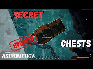 Astrometica | RUINED Chests [Updated]