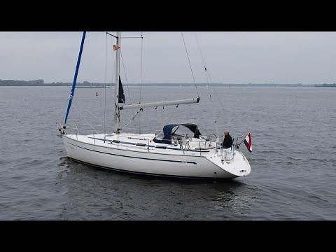 Bavaria 38-3 Cruiser