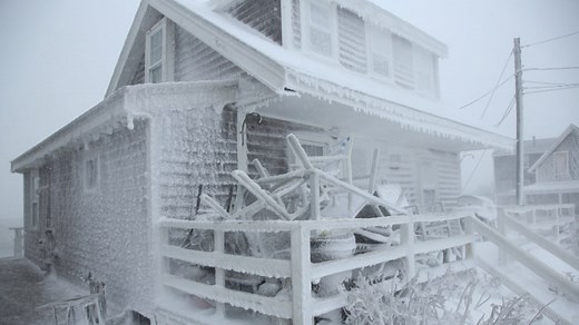30 Seconds to Know: Sleet vs. Freezing Rain