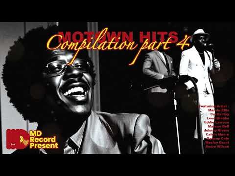 Ultimate Motown Collection – Greatest Soul Hits of All Time