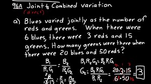 Lesson 96 DIVE Algebra 2, 3rd Edition