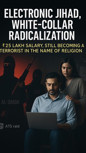 1.1M views · 105K reactions | Digital electronic jihad and white...